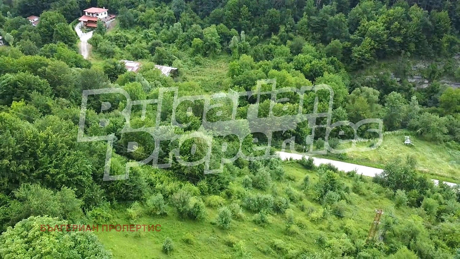 Продава ПАРЦЕЛ, с. Чифлик, област Ловеч, снимка 7 - Парцели - 55216885