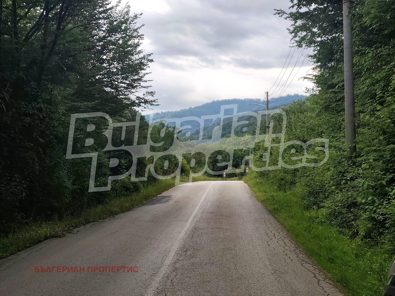 Продава ПАРЦЕЛ, с. Чифлик, област Ловеч, снимка 6 - Парцели - 55216885