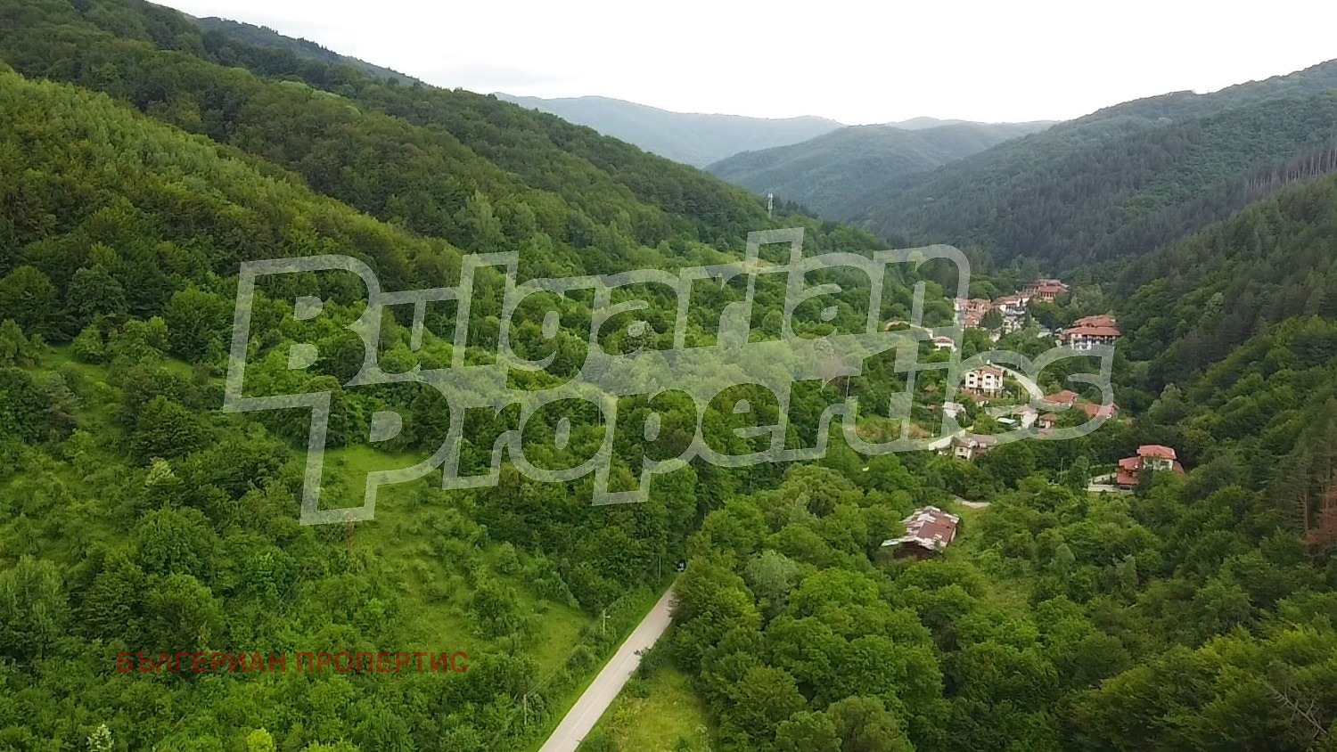Продава ПАРЦЕЛ, с. Чифлик, област Ловеч, снимка 3 - Парцели - 55216885