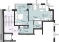 Продава 2-СТАЕН, град София, Сухата река • 132800 € • 79518332 — Holmes.bg