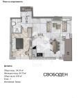Продава 2-СТАЕН, град София, Горна баня • 250000 € / 488957.50 лв. • 64423513 9
