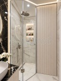 Продава  2-стаен град Варна , к.к. Св.Св. Константин и Елена , 70 кв.м | 53161792 - изображение [15]