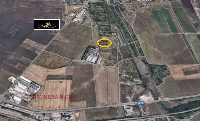 Продава ПАРЦЕЛ в град Варна, с. Тополи - 3287 кв.м / 32 870 € » 64 288.13 лв., ДРУМЕВА И СИН