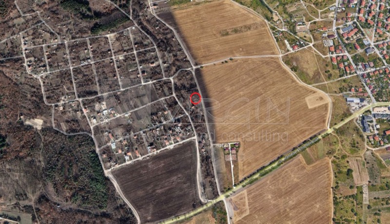 Продава ПАРЦЕЛ в област Варна, гр. Аксаково - 1578 кв.м / 49 900 € » 97 595.92 лв., ВЪРДЖЪН ЕООД