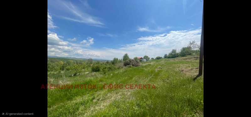 Продава ПАРЦЕЛ в град София, с. Кътина - 994 кв.м / 85 000 € » 166 245.55 лв., АГЕНЦИИ ИЗТОК - ОФИС СЕЛЕКТА