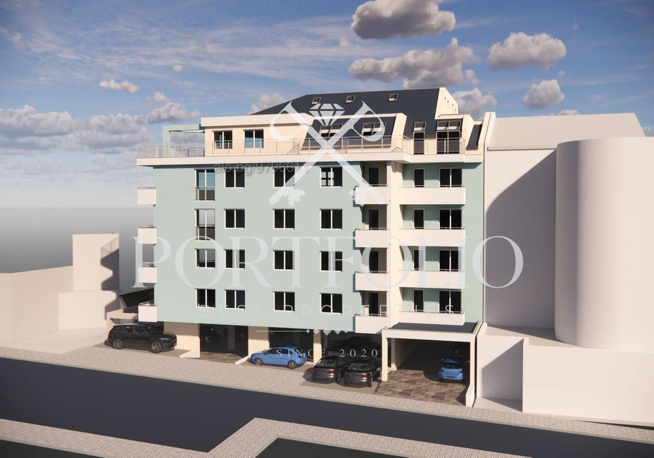 Продава 1-СТАЕН | Imot.bg — изображение 3