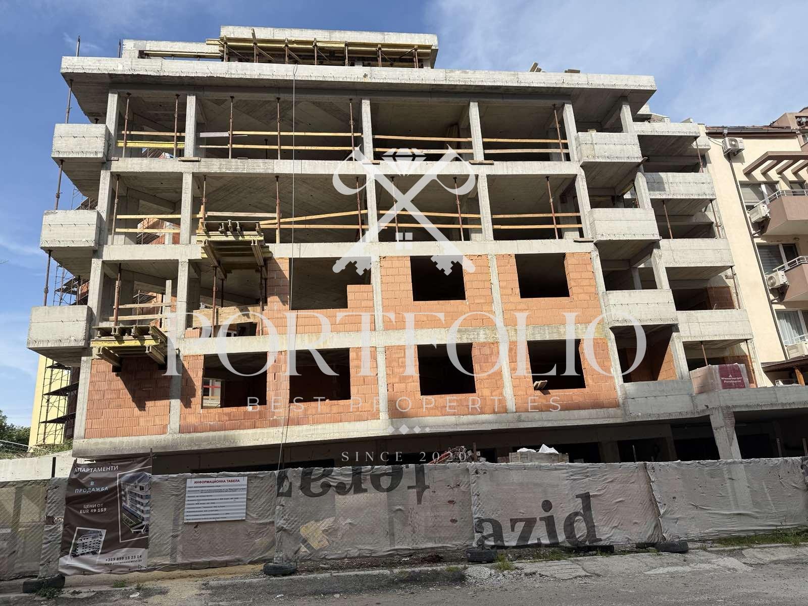 Продава 1-СТАЕН | Imot.bg — изображение 1