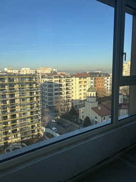 1 dormitorio Tsentar, Sofia 3