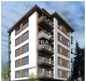 Продажба на четеристайни апартаменти в град Бургас - изображение 3 