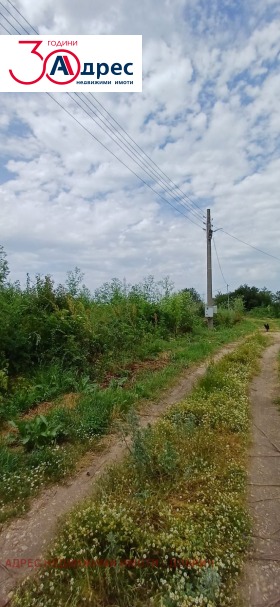 Парцел с. Безводица, област Добрич 3