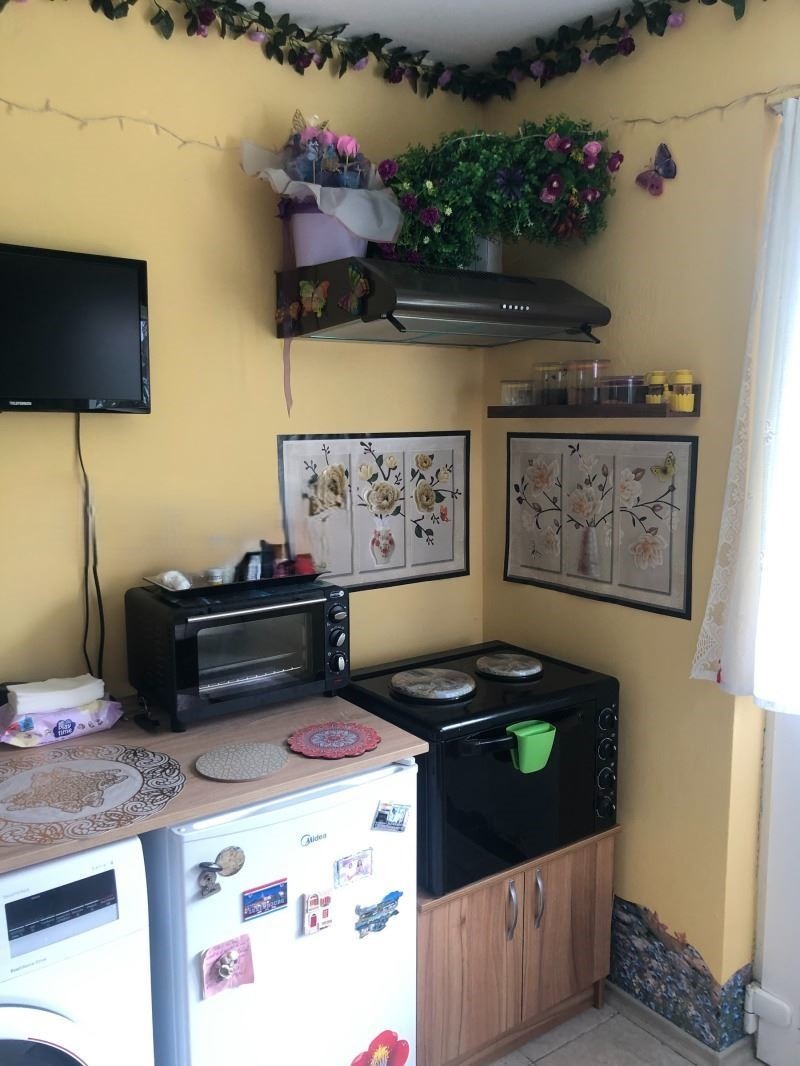 Til salgs  Studio Varna , Vinitsa , 20 kvm | 44942603 - bilde [7]