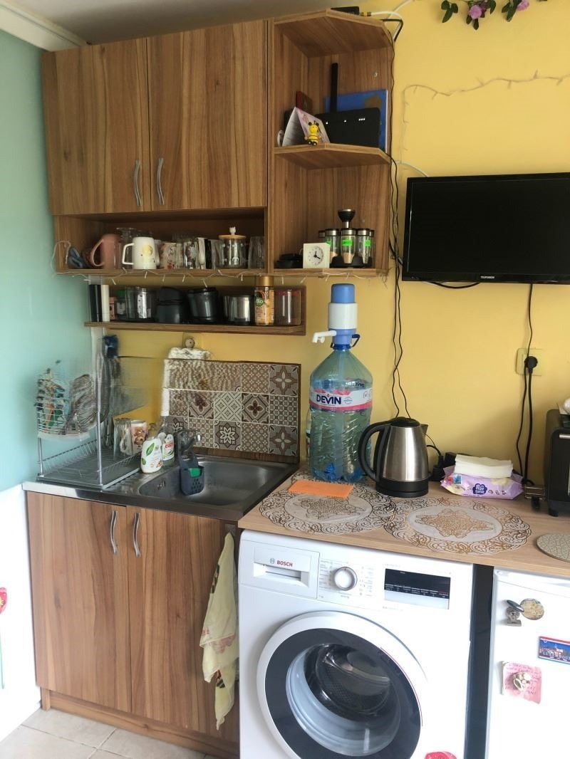 Til salgs  Studio Varna , Vinitsa , 20 kvm | 44942603 - bilde [6]