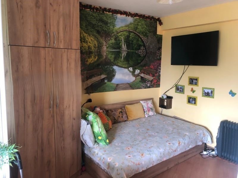 Til salgs  Studio Varna , Vinitsa , 20 kvm | 44942603 - bilde [11]