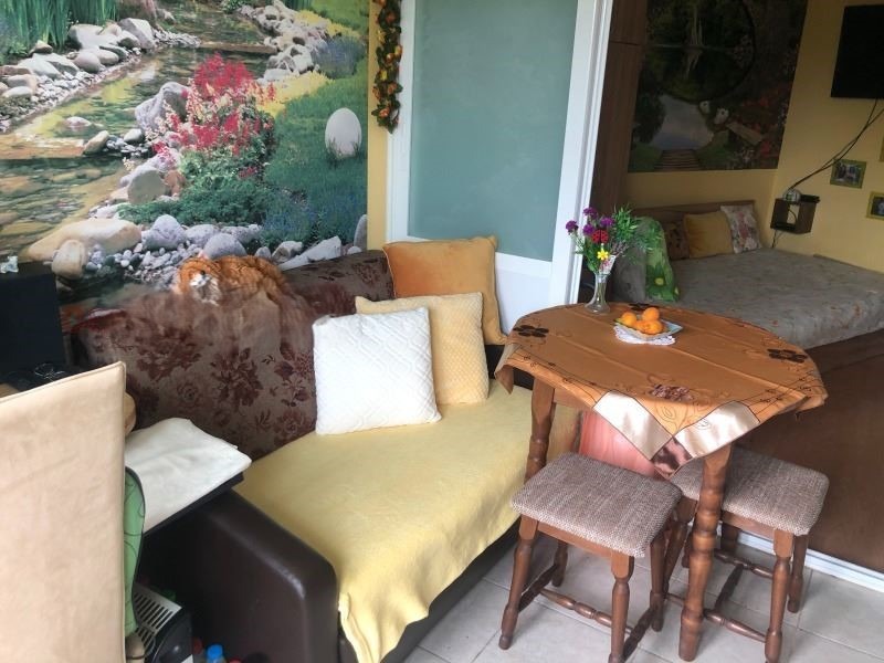Til salgs  Studio Varna , Vinitsa , 20 kvm | 44942603 - bilde [5]