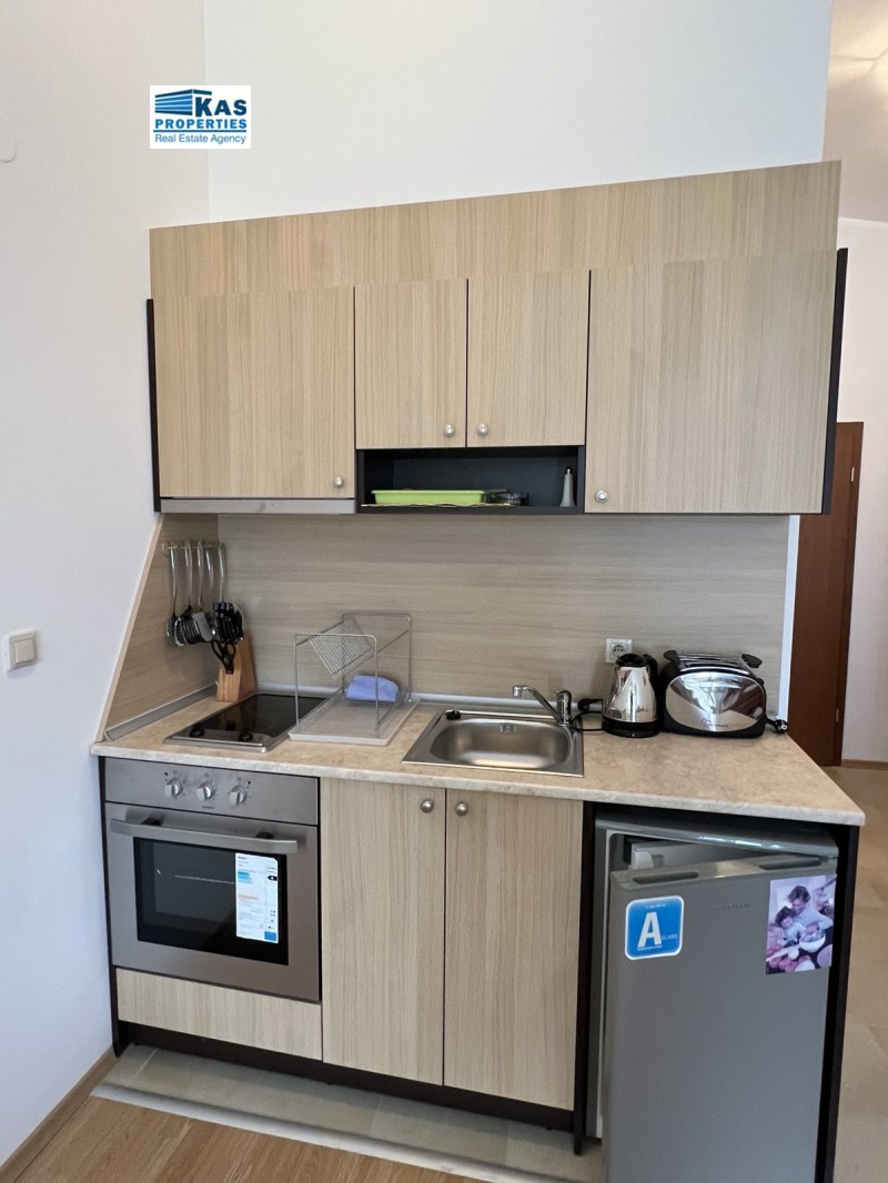 На продаж  Студія область Благоєвград , Разлог , 47 кв.м | 28069899 - зображення [4]