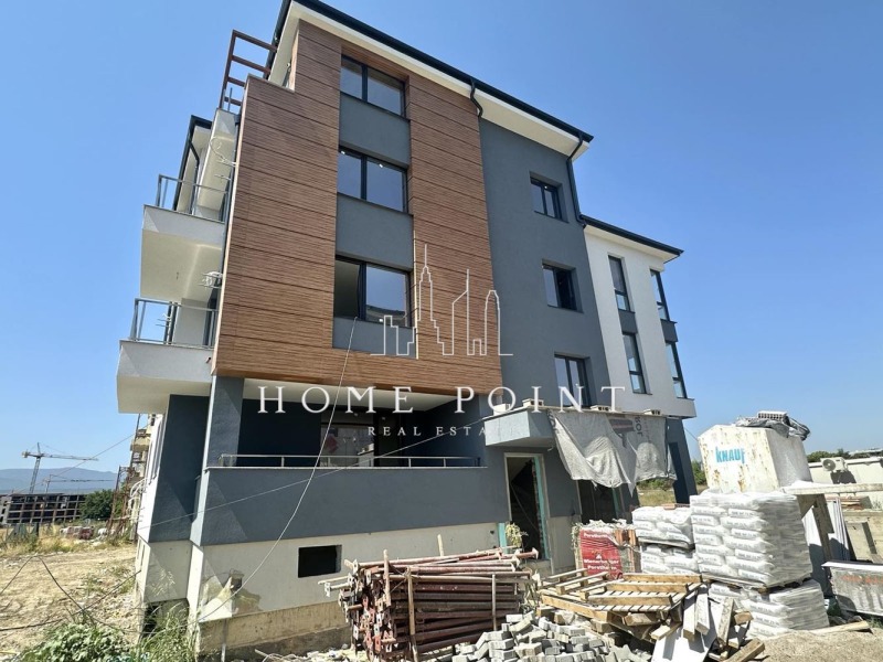 Na prodej  1 ložnice Plovdiv , Vastaničeski , 74 m2 | 87036809 - obraz [2]