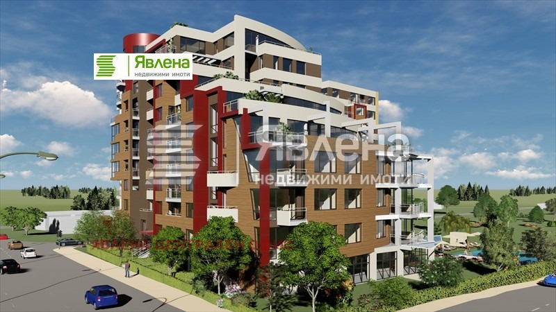 Продава 2-СТАЕН, гр. София, Сердика, снимка 4 - Aпартаменти - 48072071