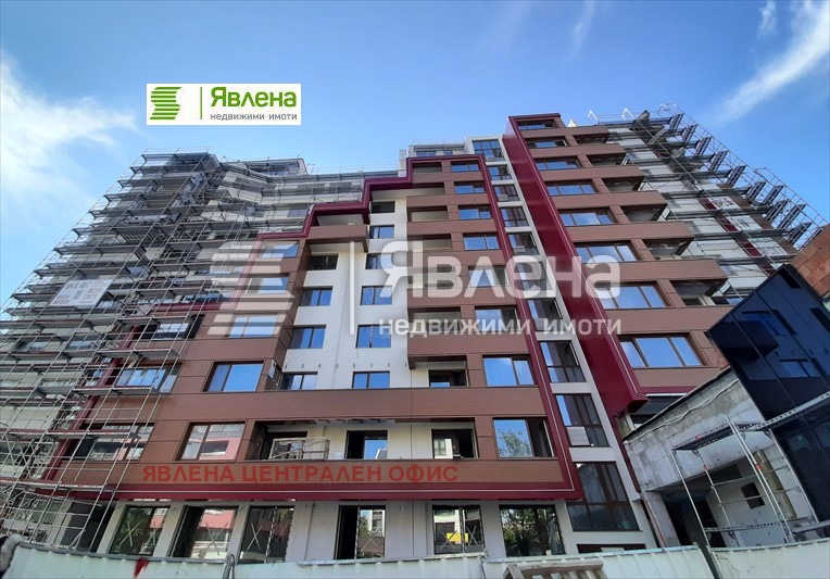 Продава 2-СТАЕН, гр. София, Сердика, снимка 9 - Aпартаменти - 48072071