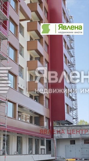 Продава 2-СТАЕН, гр. София, Сердика, снимка 10 - Aпартаменти - 48072071