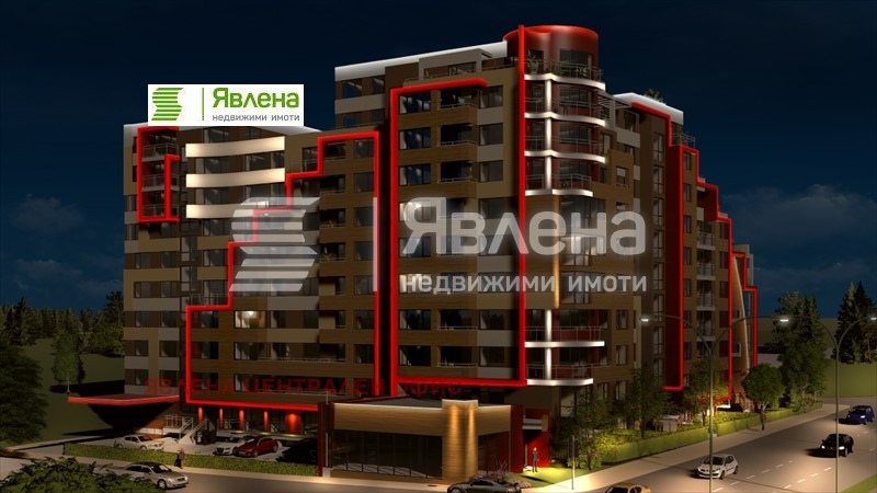 Продава 2-СТАЕН, гр. София, Сердика, снимка 8 - Aпартаменти - 48072071