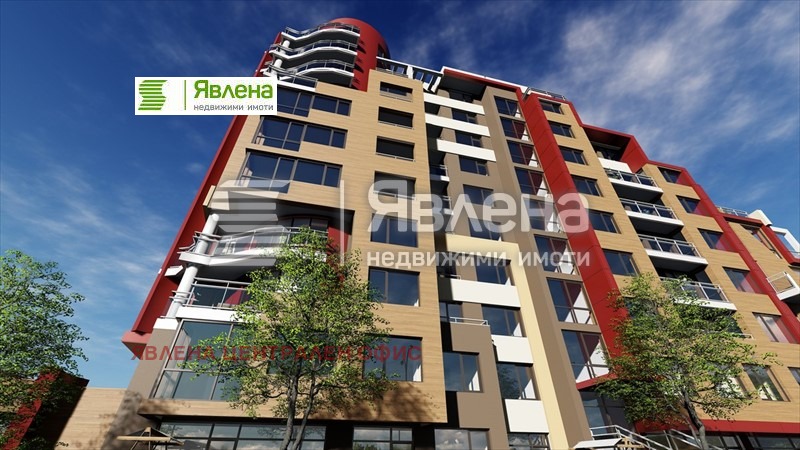 Продава 2-СТАЕН, гр. София, Сердика, снимка 5 - Aпартаменти - 48072071