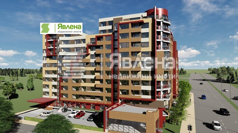 Продава 2-СТАЕН, гр. София, Сердика, снимка 3 - Aпартаменти - 48072071