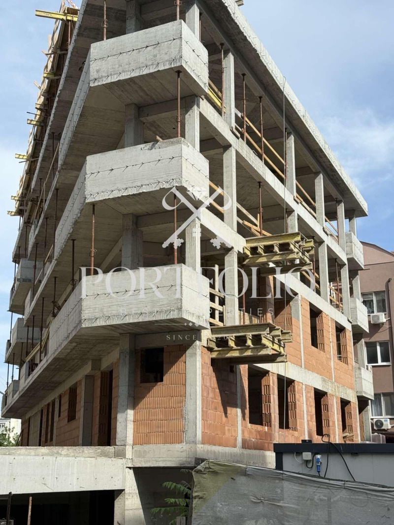 En venta  1 dormitorio Burgas , Meden rudnik - zona A , 68 metros cuadrados | 54989466 - imagen [2]
