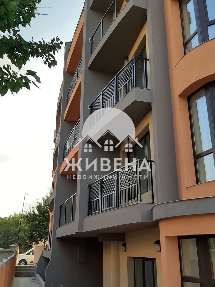 Til salg  1 soveværelse region Dobrich , Kranevo , 53 kvm | 34193035 - billede [14]