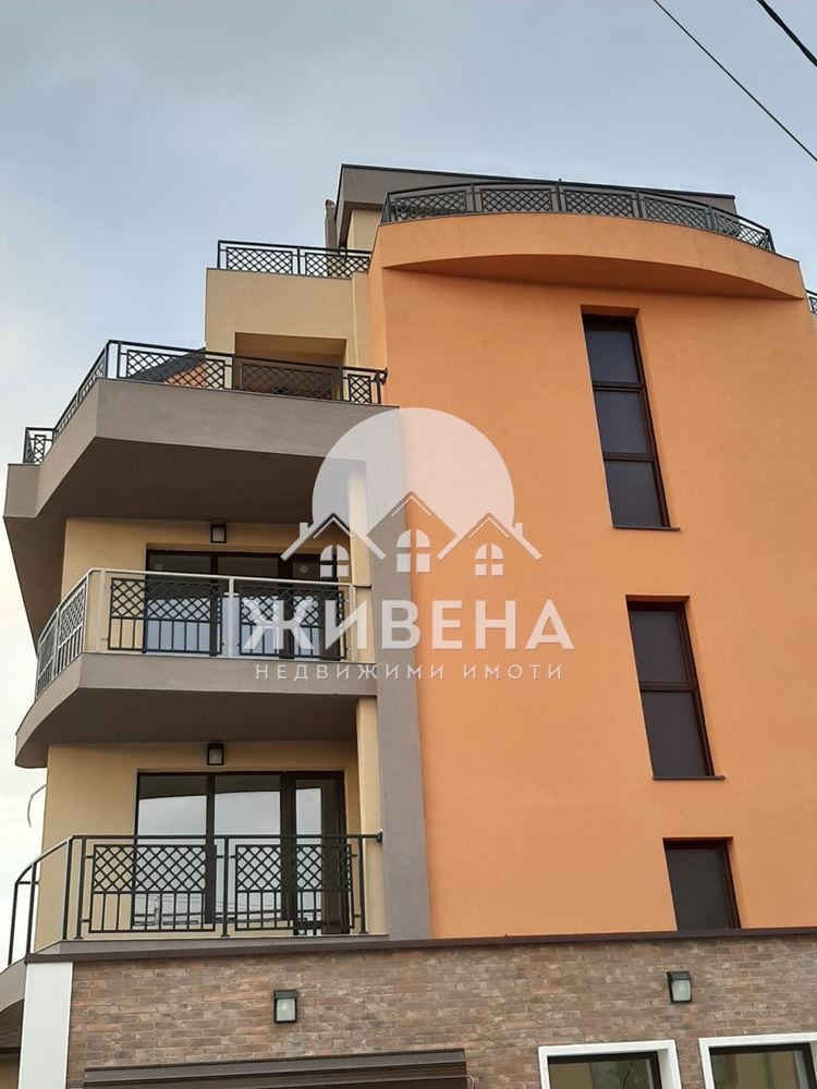 Til salg  1 soveværelse region Dobrich , Kranevo , 53 kvm | 34193035 - billede [15]