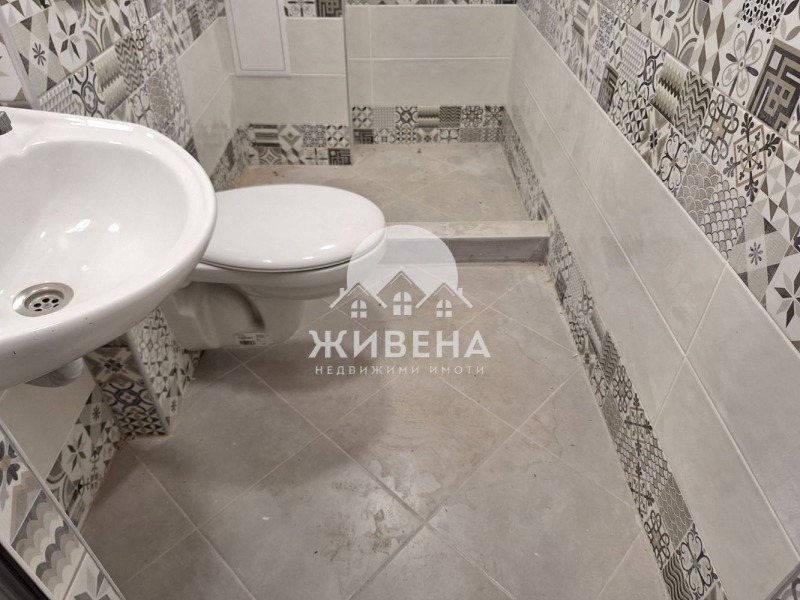 Til salg  1 soveværelse region Dobrich , Kranevo , 53 kvm | 34193035 - billede [13]