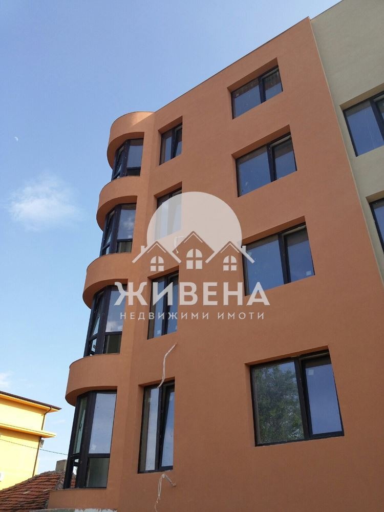 Til salg  1 soveværelse region Dobrich , Kranevo , 53 kvm | 34193035