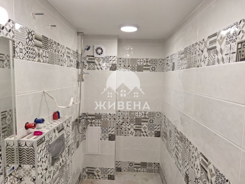 Til salg  1 soveværelse region Dobrich , Kranevo , 53 kvm | 34193035 - billede [12]
