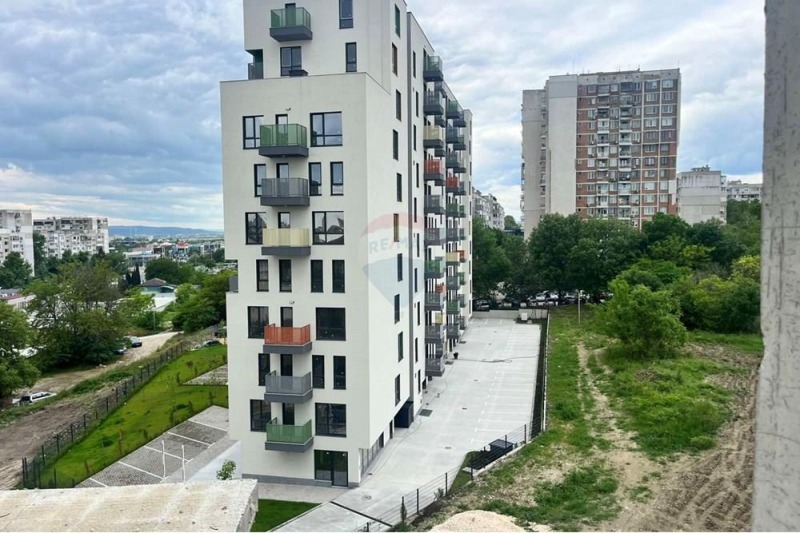 À venda  1 quarto Varna , Vazrajdane 1 , 63 m² | 74867753 - imagem [3]