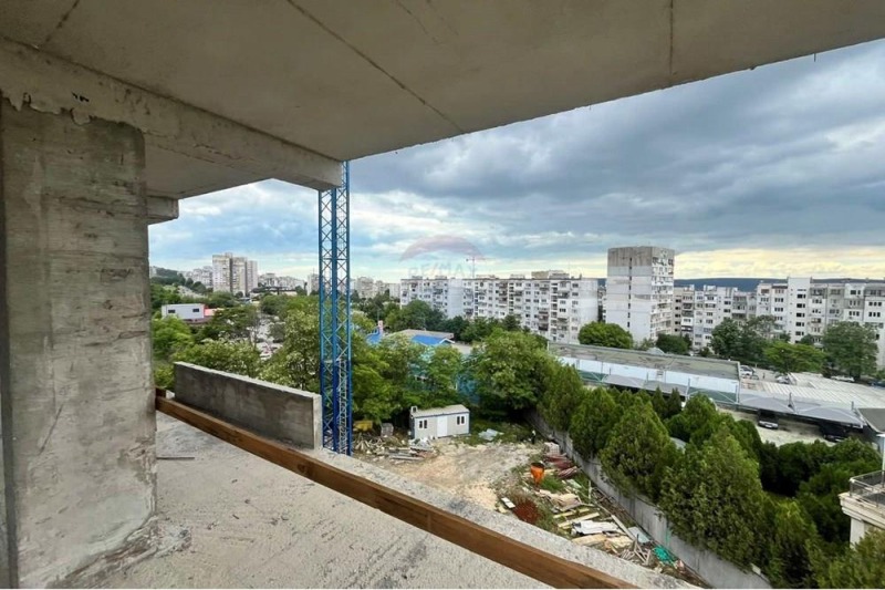 À venda  1 quarto Varna , Vazrajdane 1 , 63 m² | 74867753 - imagem [9]