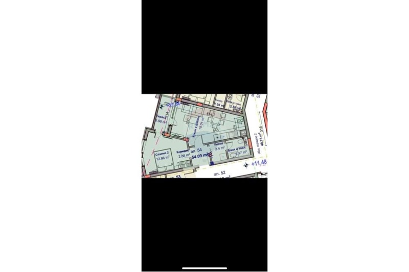 À venda  1 quarto Varna , Vazrajdane 1 , 63 m² | 74867753 - imagem [2]