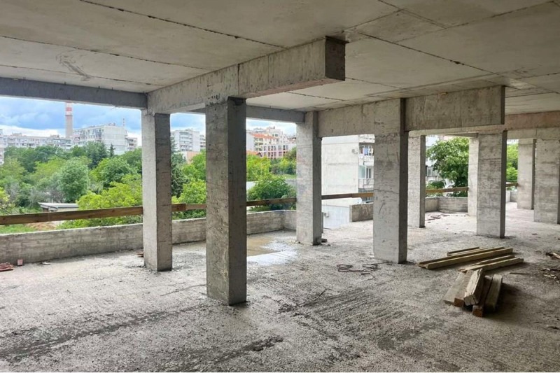 À venda  1 quarto Varna , Vazrajdane 1 , 63 m² | 74867753 - imagem [7]