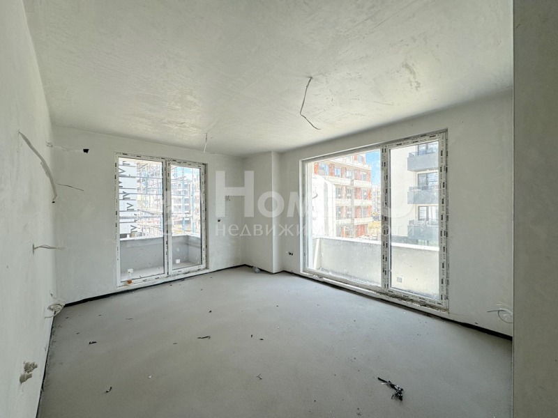Продается  1 спальня София , Малинова долина , 55 кв.м | 83870722 - изображение [2]