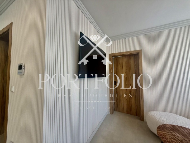 En venta  1 dormitorio región Burgas , Sozopol , 73 metros cuadrados | 64631188 - imagen [5]