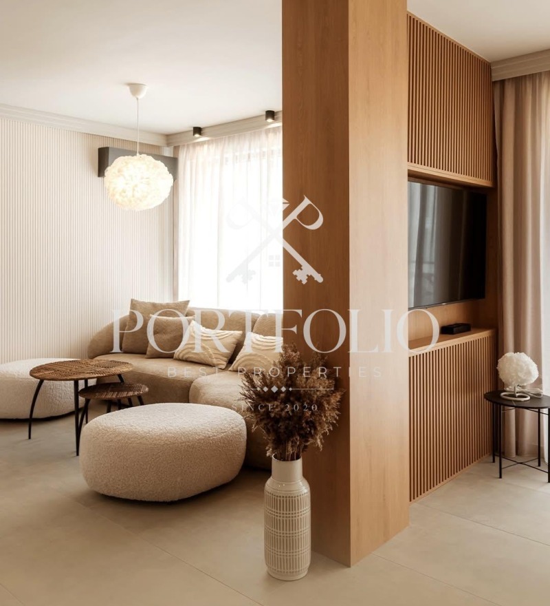 En venta  1 dormitorio región Burgas , Sozopol , 73 metros cuadrados | 64631188 - imagen [2]