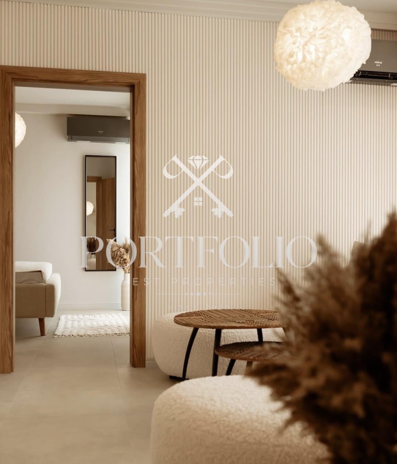 En venta  1 dormitorio región Burgas , Sozopol , 73 metros cuadrados | 64631188 - imagen [4]