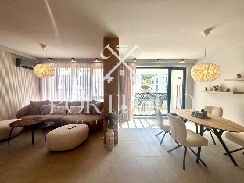 En venta  1 dormitorio región Burgas , Sozopol , 73 metros cuadrados | 64631188