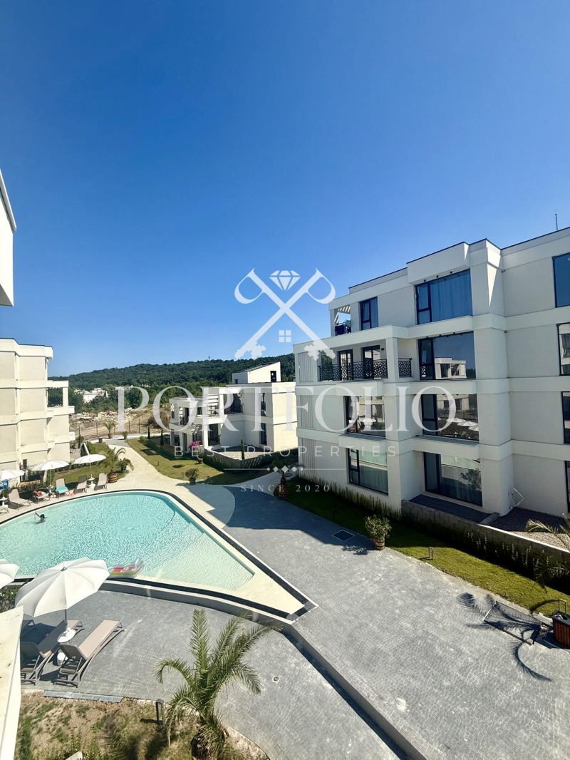En venta  1 dormitorio región Burgas , Sozopol , 73 metros cuadrados | 64631188 - imagen [17]