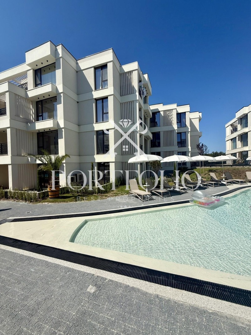 En venta  1 dormitorio región Burgas , Sozopol , 73 metros cuadrados | 64631188 - imagen [9]