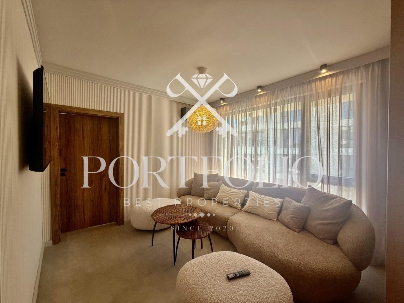 En venta  1 dormitorio región Burgas , Sozopol , 73 metros cuadrados | 64631188 - imagen [16]