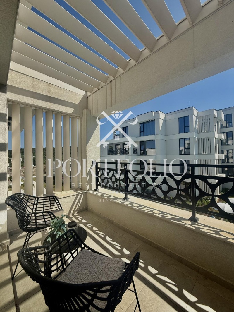 En venta  1 dormitorio región Burgas , Sozopol , 73 metros cuadrados | 64631188 - imagen [7]