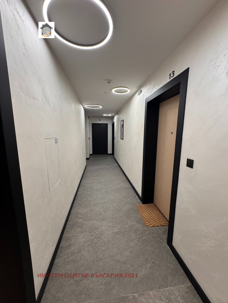 Til salg  1 soveværelse Sofia , Vitosha , 81 kvm | 46066804 - billede [6]