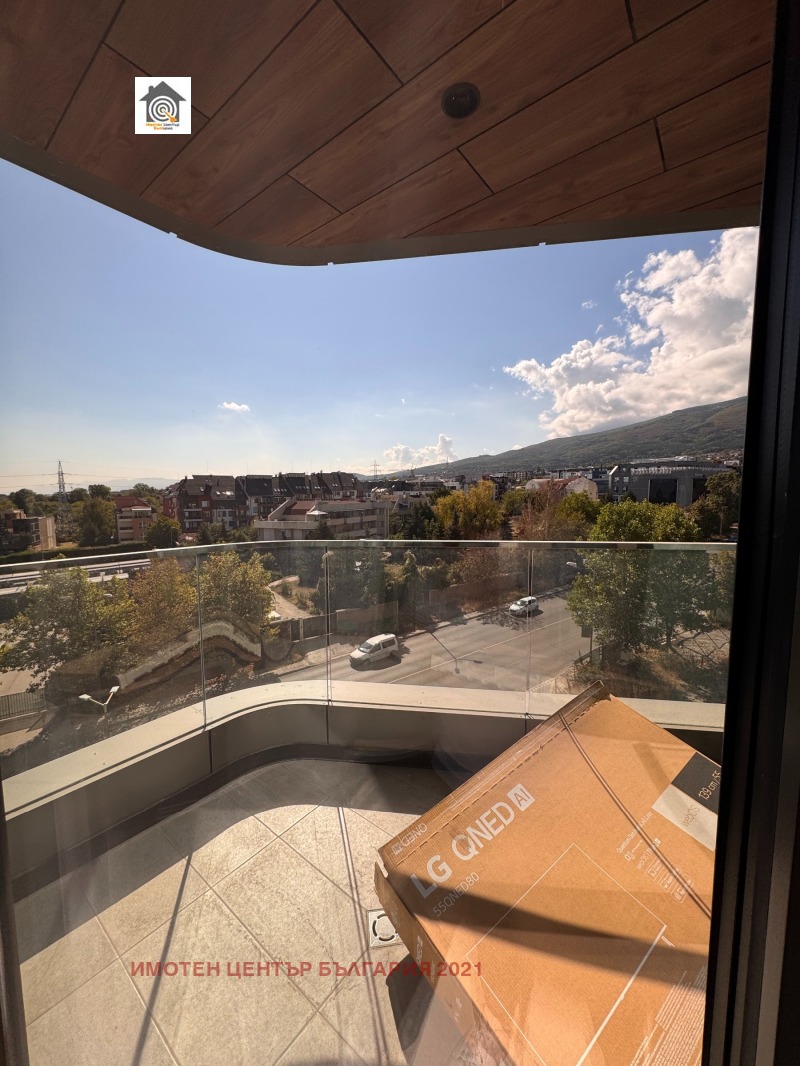 Til salg  1 soveværelse Sofia , Vitosha , 81 kvm | 46066804 - billede [5]