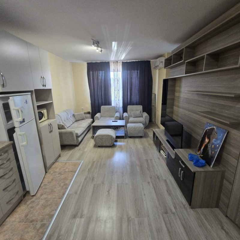 Продава  2-стаен град София , Надежда 1 , 48 кв.м | 64778835 - изображение [2]