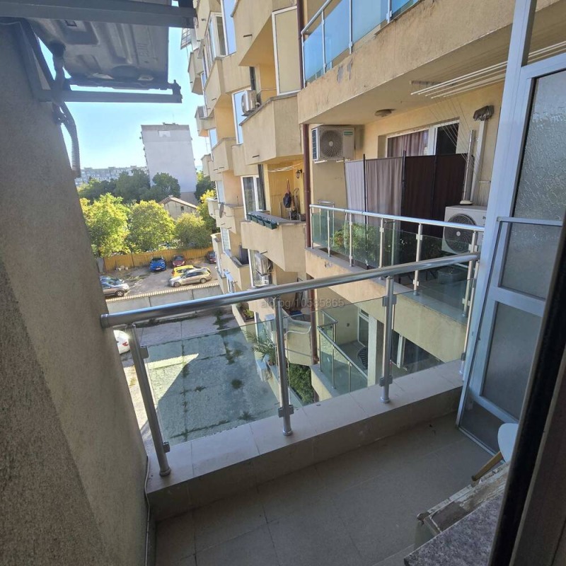 Продава  2-стаен град София , Надежда 1 , 48 кв.м | 64778835 - изображение [9]