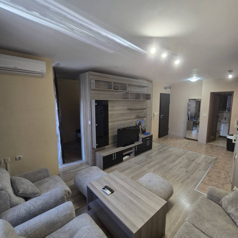 Продава  2-стаен град София , Надежда 1 , 48 кв.м | 64778835 - изображение [4]